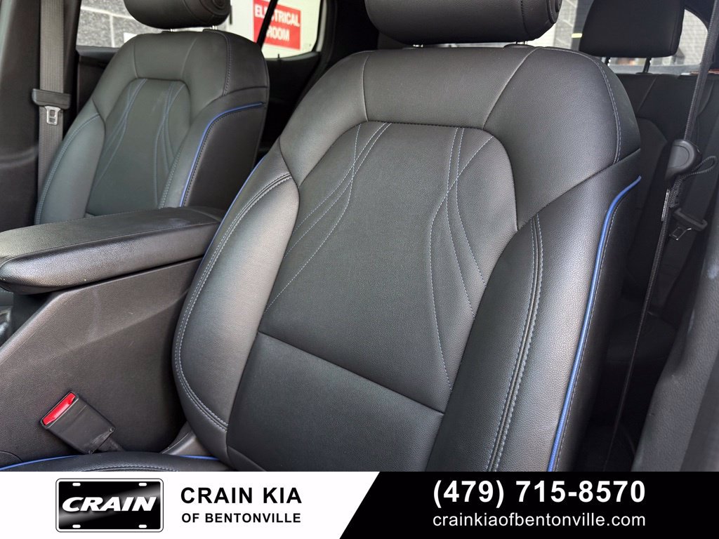 Used 2025 Buick Envista Sport Touring w/ Convenience I Package FWD image 23