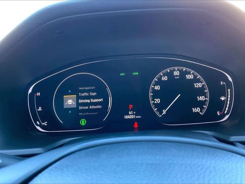 Used 2018 Honda Accord EX-L image 24