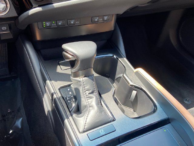 Certified 2024 Lexus ES 350 w/ Premium Package FWD image 20