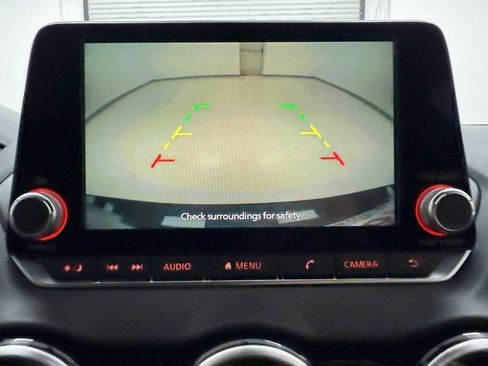 Used 2024 Nissan Sentra SR image 21