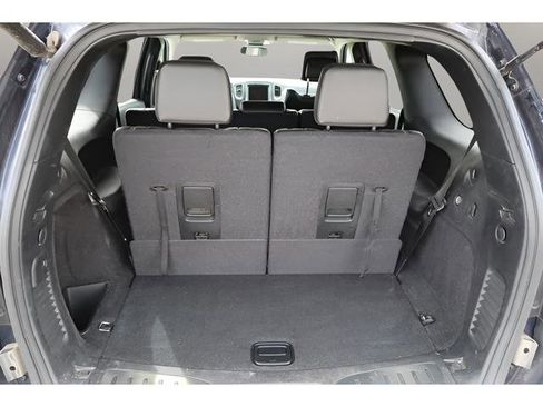 Used 2016 Dodge Durango Limited w/ Nav & Power Liftgate Group image 26