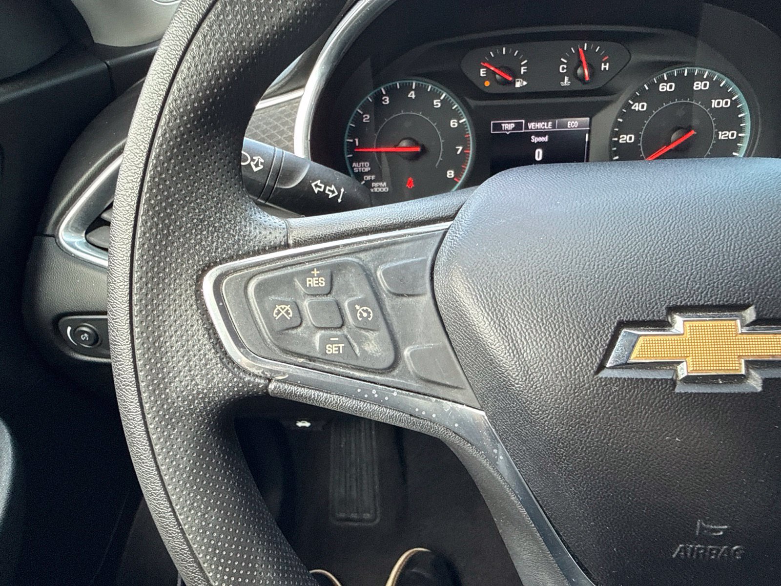 Used 2020 Chevrolet Malibu LT FWD image 31