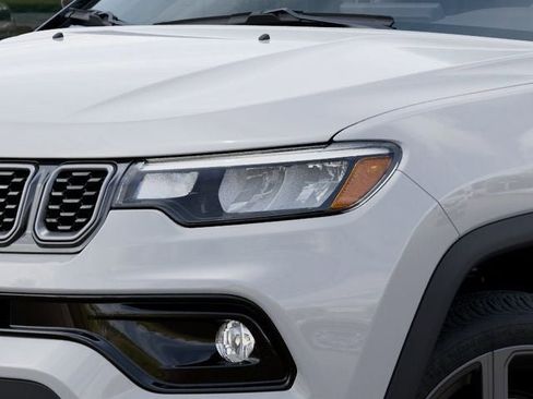 New 2026 Jeep Compass Limited AWD/4WD image 10