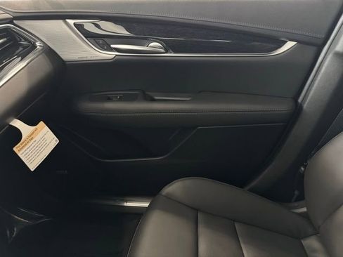 New 2026 Cadillac XT5 Premium Luxury w/ Driver Assist Package image 29