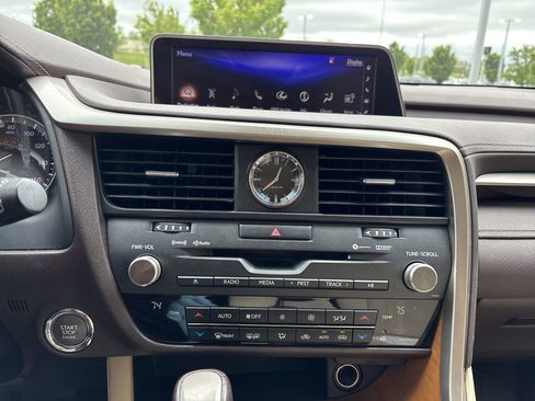 Used 2017 Lexus RX 350 FWD w/ Premium Package image 22