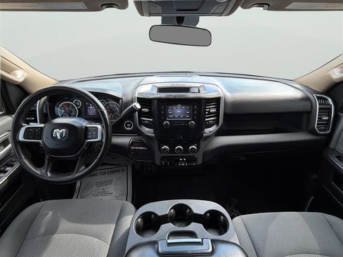 Used 2019 RAM 2500 Big Horn AWD/4WD image 16