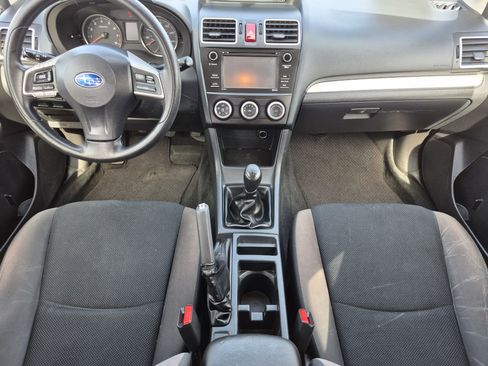 Used 2016 Subaru Impreza 2.0i image 29