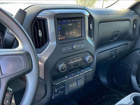 Used 2023 Chevrolet Silverado 3500 W/T w/ WT Convenience Package image 3