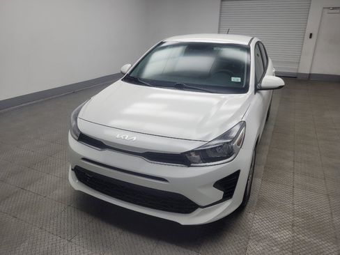 Used 2022 Kia Rio S image 15