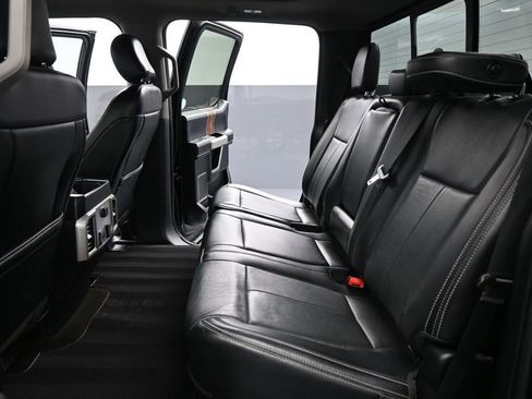 Used 2019 Ford F150 Lariat AWD/4WD image 20