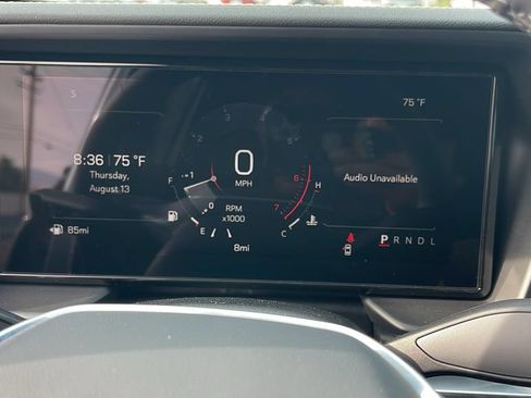 New 2027 GMC Terrain Elevation w/ Elevation Premium Package FWD image 20