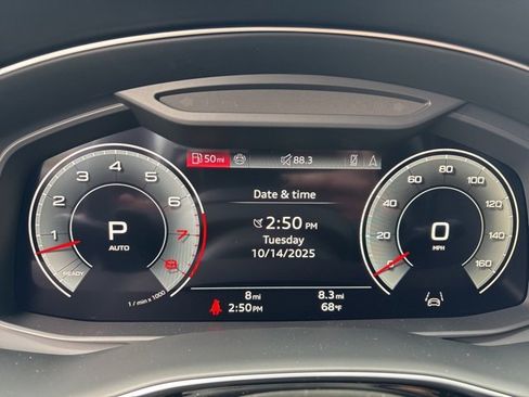 New 2026 Audi Q7 3.0T Prestige image 21