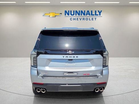 New 2026 Chevrolet Tahoe RST w/ Advanced Technology Package AWD/4WD image 4