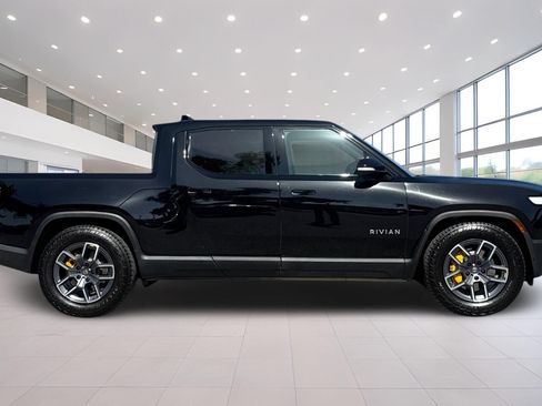 Used 2022 Rivian R1T Adventure AWD/4WD image 3