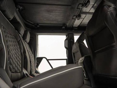 Used 2022 Ford Bronco Big Bend image 22