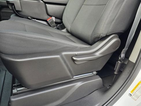 Used 2025 GMC Sierra 1500 Pro w/ Pro Value Package image 19