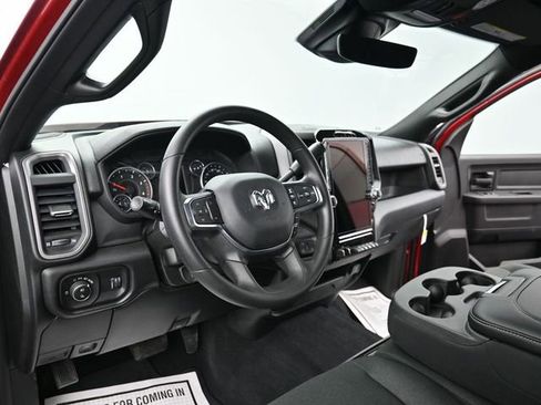 New 2026 RAM 2500 Tradesman image 13