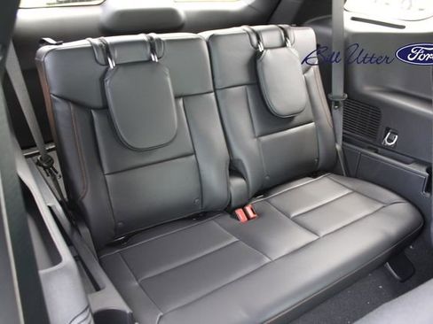 New 2026 Ford Explorer Tremor AWD/4WD image 10