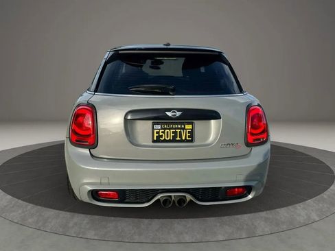 Used 2015 MINI Cooper S image 7