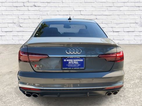 Used 2023 Audi S4 Premium Plus image 3