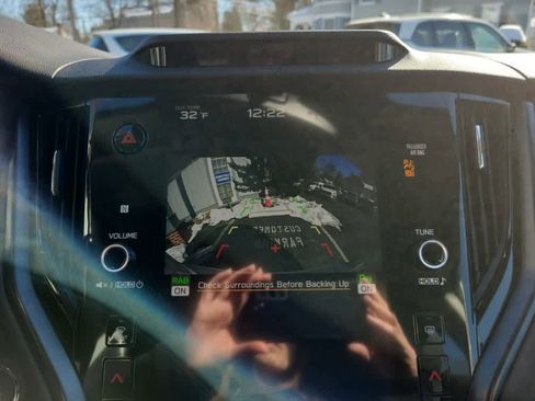 Certified 2023 Subaru Legacy Sport image 14