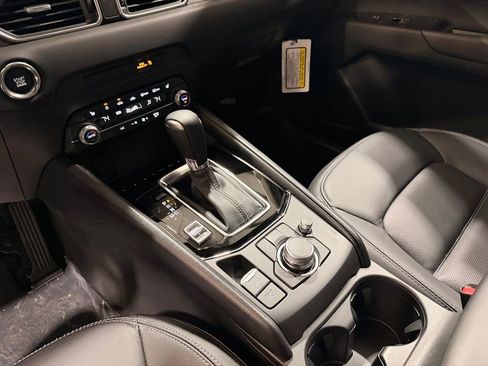 New 2025 MAZDA CX-5 AWD 2.5 S image 20