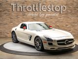 Used 2011 Mercedes-Benz SLS AMG Coupe image 5