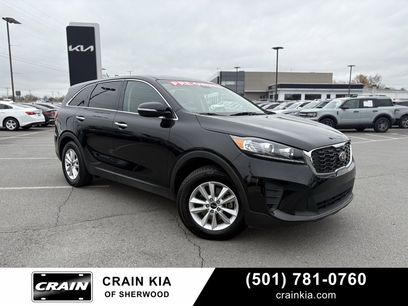 Used 2019 Kia Sorento LX