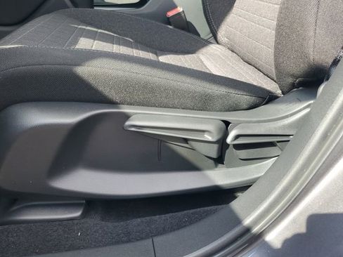 New 2026 Honda HR-V LX image 14