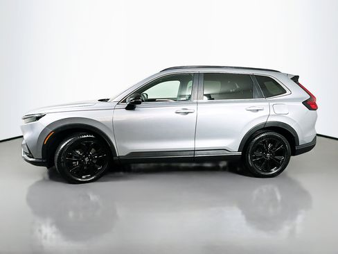 Used 2024 Honda CR-V Sport Touring image 4