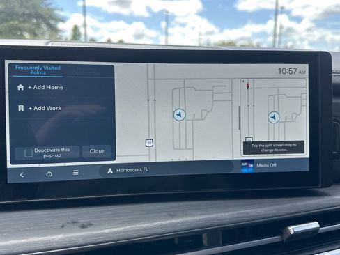 New 2026 Hyundai Santa Fe Limited image 22