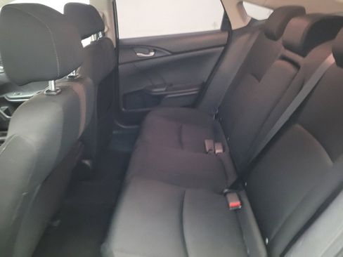 Used 2017 Honda Civic EX image 18