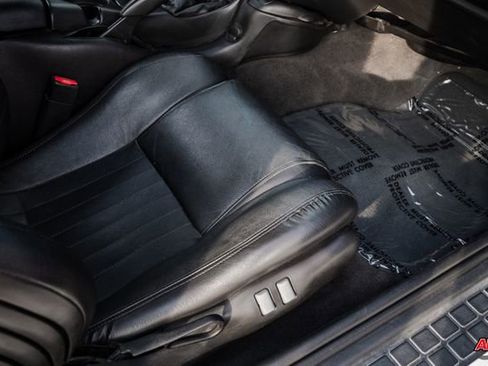 Used 2002 Pontiac Firebird Trans Am image 80