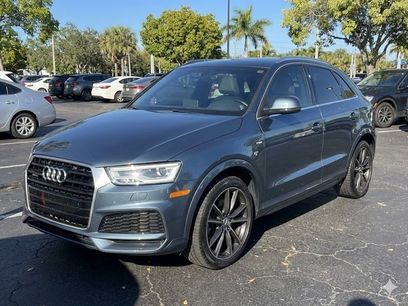 Used 2018 Audi Q3 2.0T Premium
