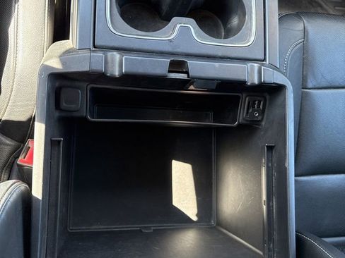 Used 2015 Chevrolet Silverado 2500 LTZ AWD/4WD image 41