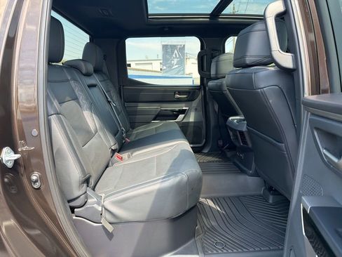 Used 2025 Toyota Tundra Limited image 23