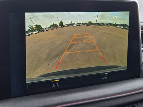 Used 2023 Chevrolet Tahoe RST AWD/4WD image 17