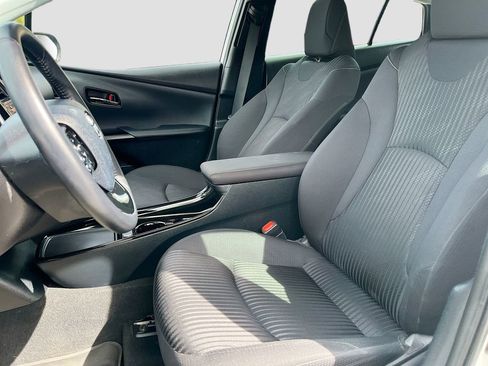 Used 2020 Toyota Prius Prime LE FWD image 20