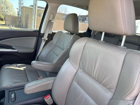 Used 2013 Honda CR-V EX-L image 33
