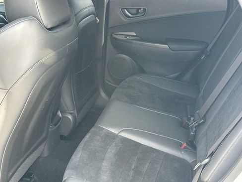 Used 2023 Hyundai Kona N image 11