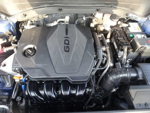 Used 2022 Hyundai Santa Fe SEL FWD image 13