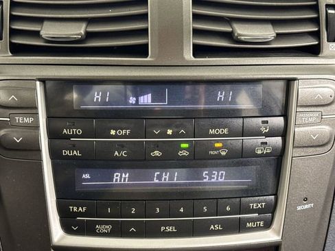 Used 2007 Lexus IS 250 image 21