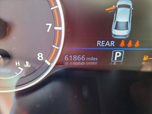 Used 2023 Nissan Altima 2.0 SR FWD image 18