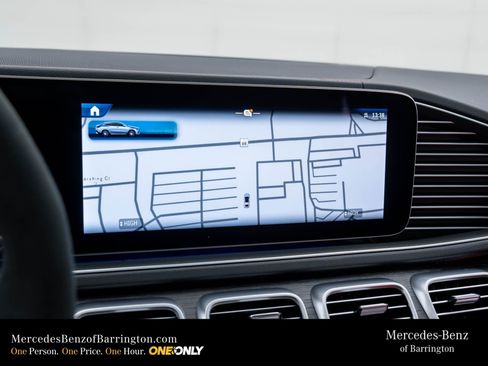 New 2026 Mercedes-Benz GLE 53 AMG 4MATIC Coupe image 27