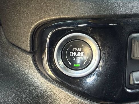 Used 2024 Chevrolet Silverado 1500 RST w/ Convenience Package II AWD/4WD image 20