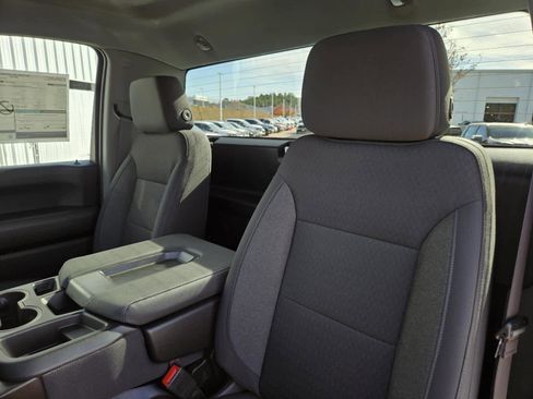 New 2026 GMC Sierra 2500 Pro w/ Convenience Package image 10