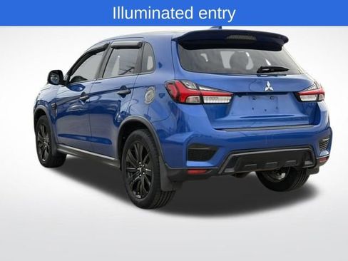 Used 2020 Mitsubishi Outlander Sport ES image 9