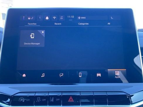 New 2026 Jeep Compass Latitude image 37