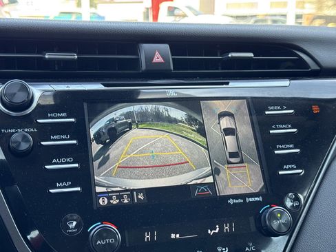 Used 2020 Toyota Camry XSE w/ Driver Assist Package image 24