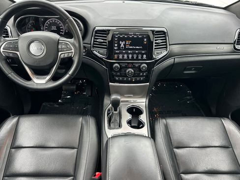 Used 2021 Jeep Grand Cherokee Limited w/ Quick Order Package 28K 80th image 12